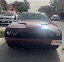 دودج تشالنجر